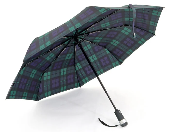 RL020165 – ORIGIN OUTDOORS Parapluie LED de Randonnée
