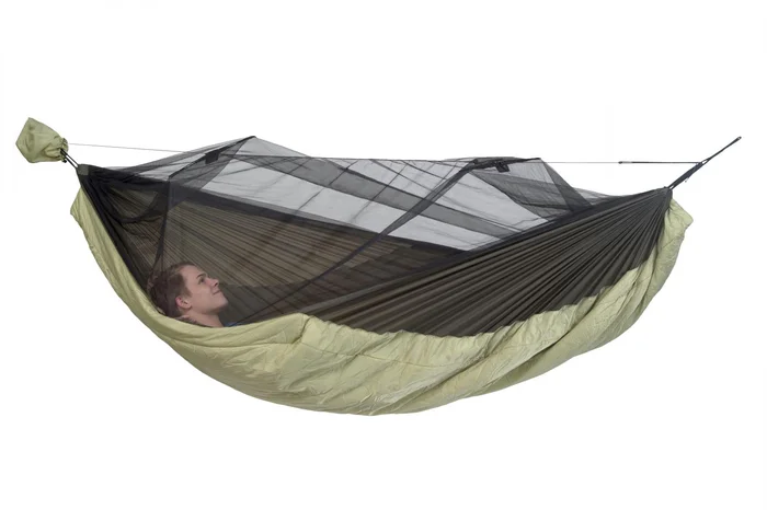 RL020681 – Amazonas Hamac Mosquito Traveller Quilted