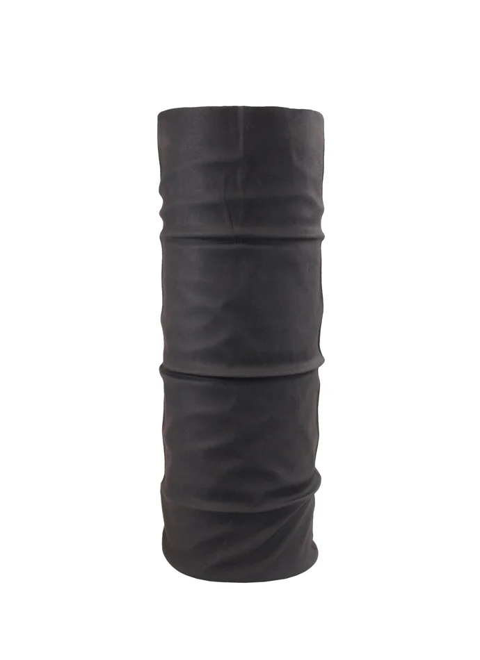 RL021011 – Origin Outdoors Tour de cou/écharpe multifonction Gris