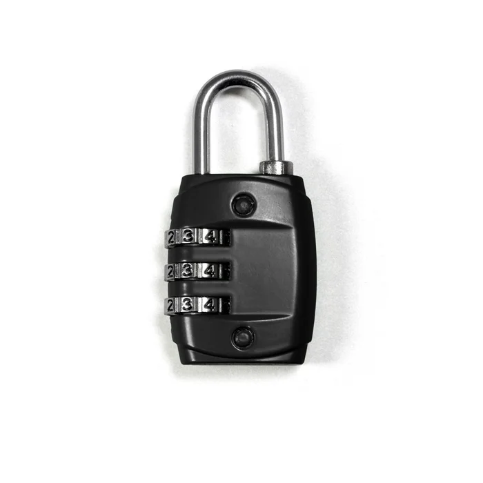 RL055500 – BASIC NATURE Cadenas à Combinaison