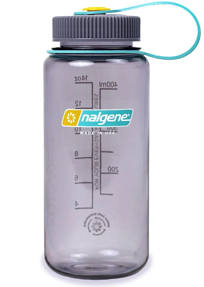 RL078686 – NALGENE 0,5L Gourde Sustain Aubergine
