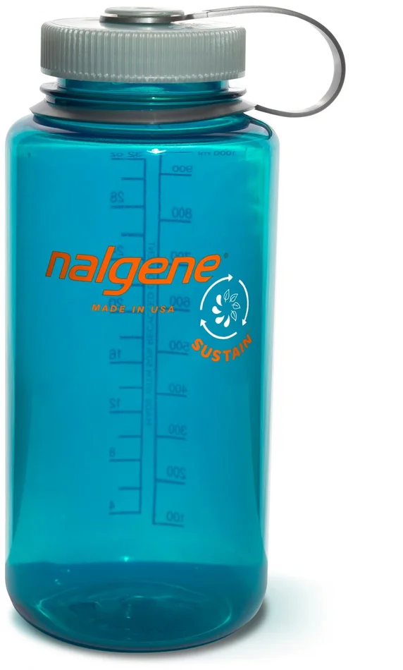 RL078700 – Nalgene Everyday wide mouth Sustain 1l Trout