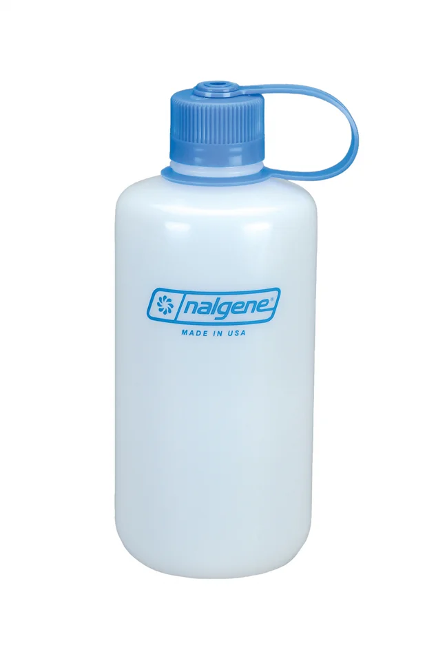 RL078708 – NALGENE HDPE ‘NH’ 1L ultralite white