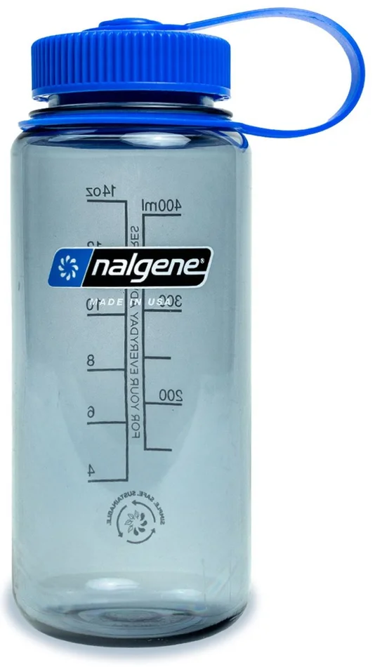RL078818 – NALGENE 0,5L Gourde Sustain Grise Grey