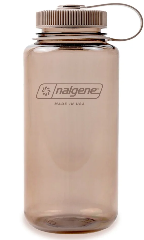 RL078875 – NALGENE 1L Gourde Mocha
