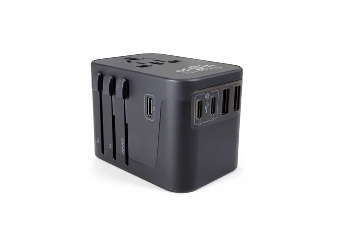 RL100360 – Origin Outdoors Adaptateur Secteur Universel