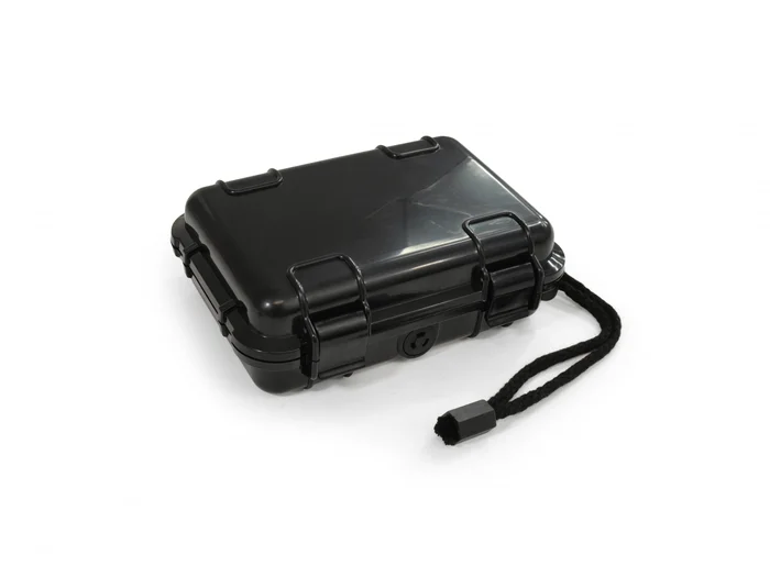 RL113841 – Origin Outdoors Case Lite 1020 Black