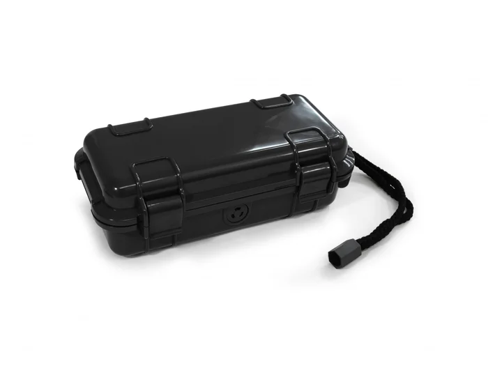 RL113842 – Origin Outdoors Case Lite 1030 Black