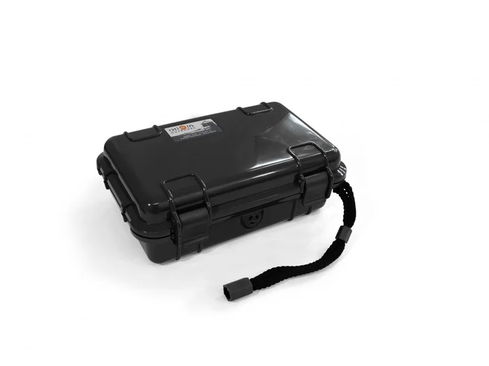 RL113843 – Origin Outdoors Case Lite 1040 Black