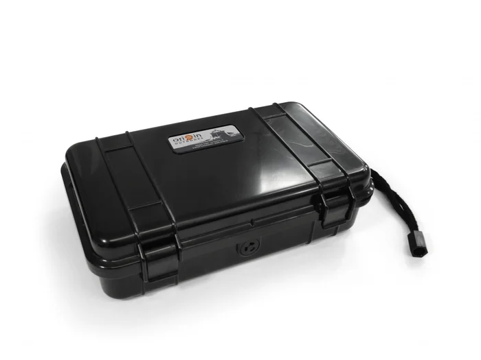 RL113855 – Origin Outdoors Case Mini 1060 Black