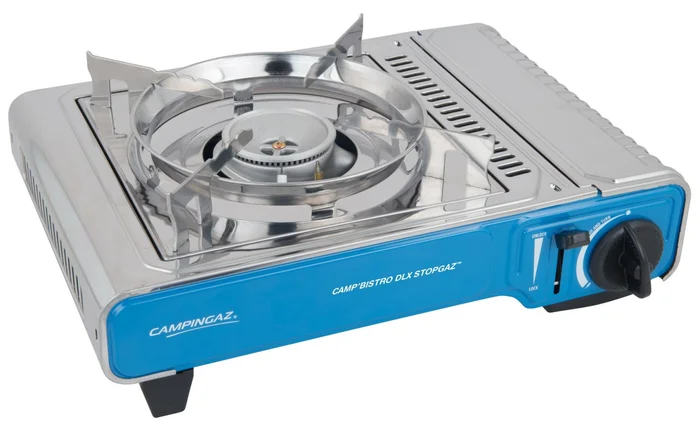 RL169980 – CAMPINGAZ Stove &lsquo;Camp Bistro&rsquo; StopGaz Réchaud 2200W