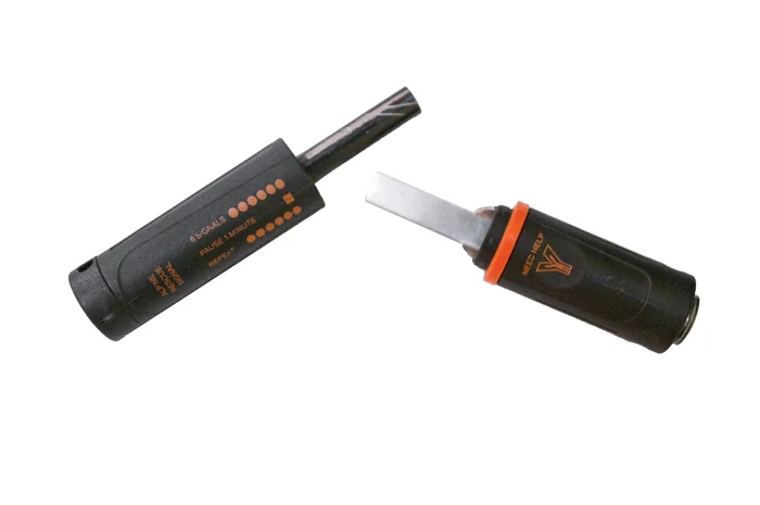 RL179400 – Origin outdoors Emergency Firesteel