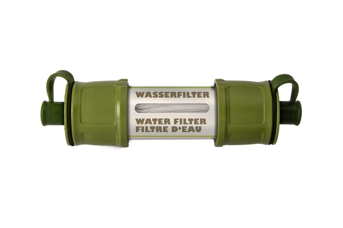 RL179602 – Origin Outdoors filtre à eau ultraléger