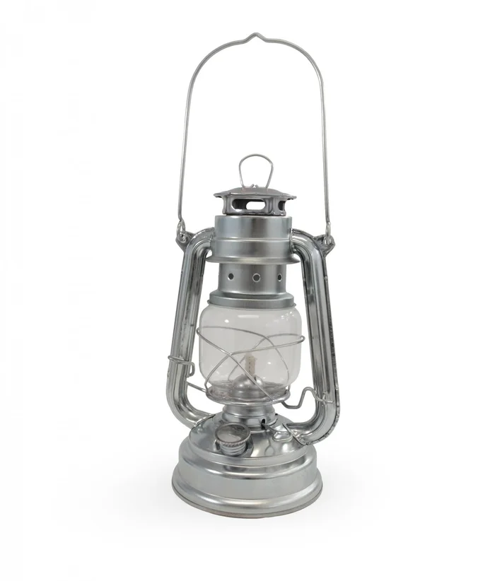 RL179656 – Origin outdoors Lampe tempête Hurricane galvanisée
