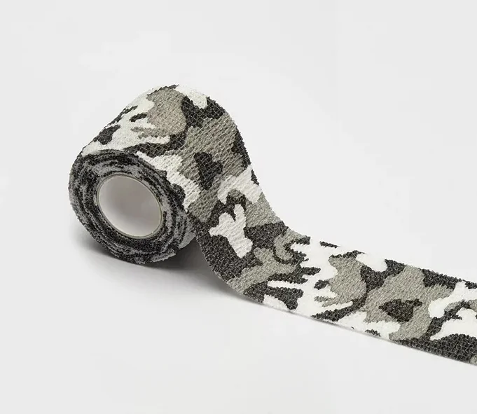 RL210504 – Origin Outdoors bande auto agrippante camo hiver