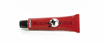 RL302752 -Mcnett adhésif néoprène « Black Witch »