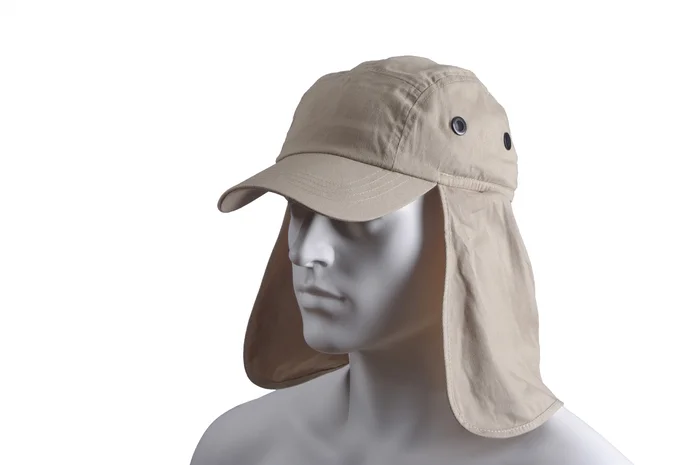 RL309804 – Origin Outdoors Casquette légionnaire M