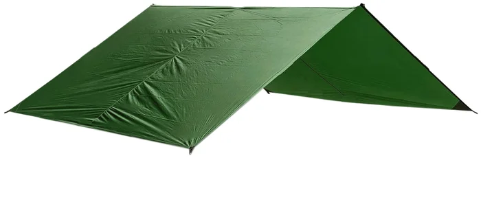RL310844 – Origin outdoors Tarp 3 x 3 m vert