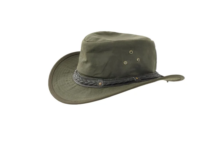 RL311080 – Origin Outdoors Chapeau coton ciré Ranger S