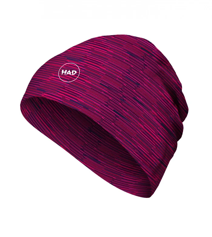RL322504 – HAD Beanie Merinos Mary Melange
