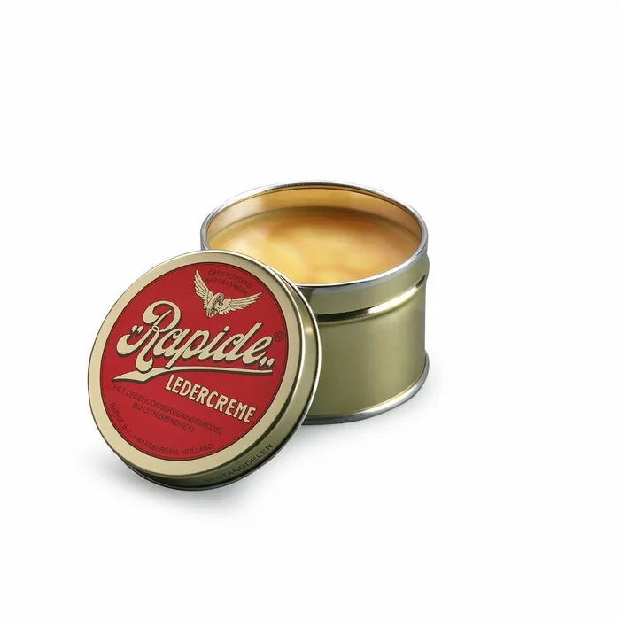 RL409003 – Rapide Leathercreme neutral 150 ml