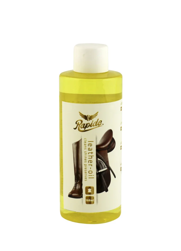 RL409014 – Rapide Leather Oil Restaure et Assouplit
