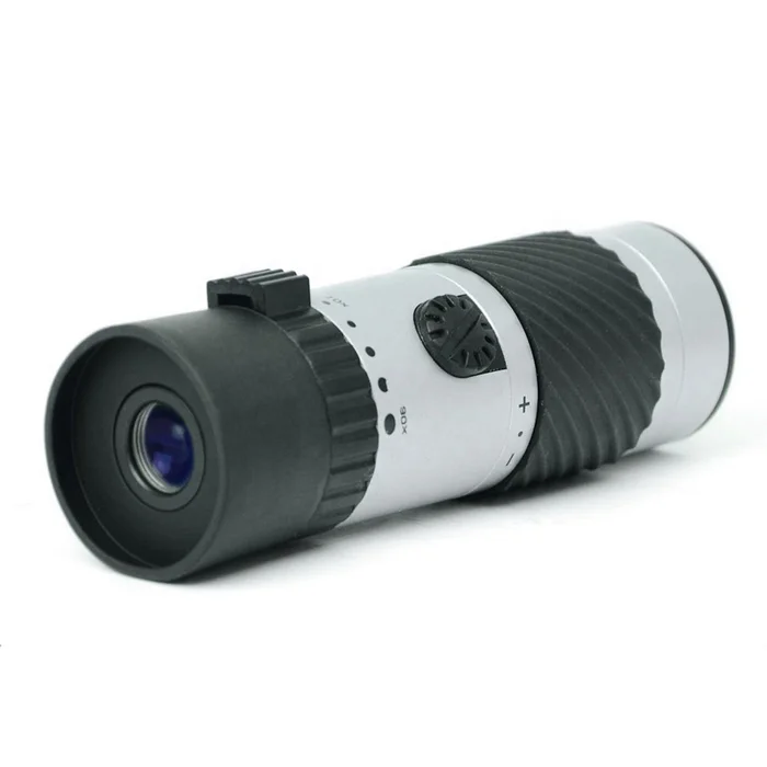 RL480229 – ORIGIN OUTDOORS Monoculaire « Zoom » 10-30 x 21
