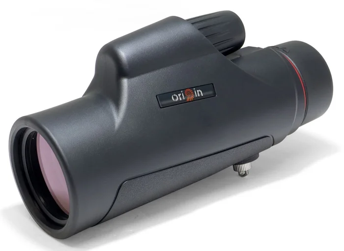 RL480230 – ORIGIN OUTDOORS Monoculaire « Tour View » 10 x 42