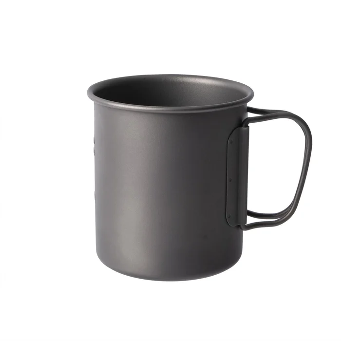 RL562028 – Basic Nature Mug Titane 375 ml
