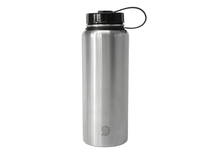 RL562082 – Origin Outdoors Gourde Inox 1L simple Paroie