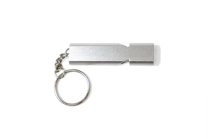 RL562142 – Origin Outdoors sifflet de signalisation « Double »