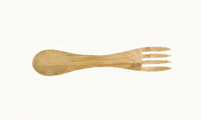 RL562154 – Origin Outdoors Spork en bambou