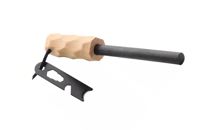 RL562157 – Origin Outdoors Ferrorod XXL « Edge » 20cm