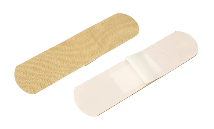 RL600102 – Basic Nature pansements hypoallergéniques Bamboo