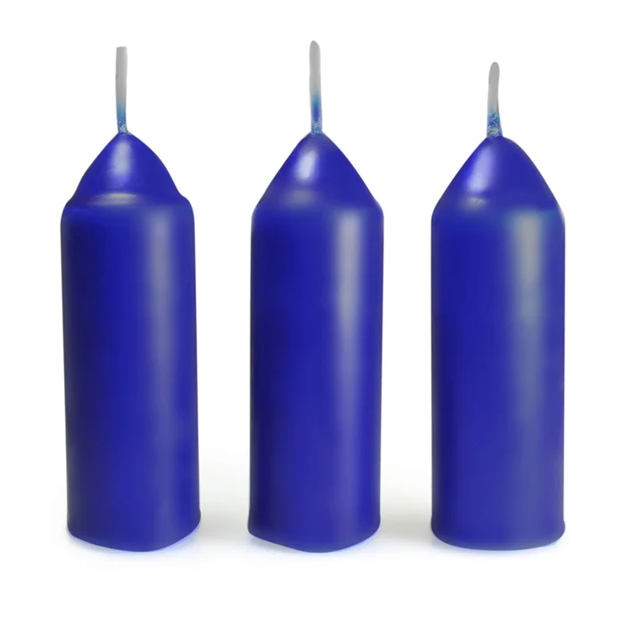 RL642300 – UCO Bougie citronnelle set de 3