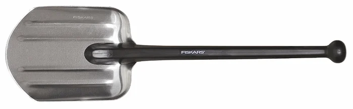 RL661003 – Fiskars Pelle universelle aluminium