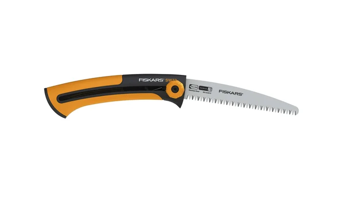 RL661026 – Fiskars Scie rétractable Xtract grandes dents SW73