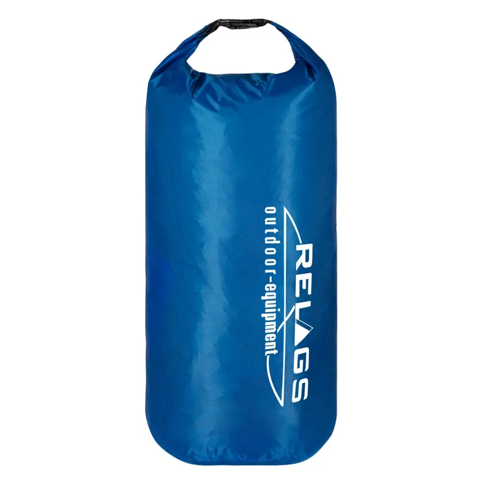RL712105 – BASIC NATURE Dry Bag ‘210T’ 20L Bleu