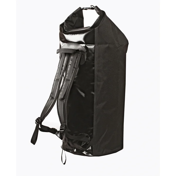 RL712801 – BASIC NATURE Duffelbag Etanche 90L Noir