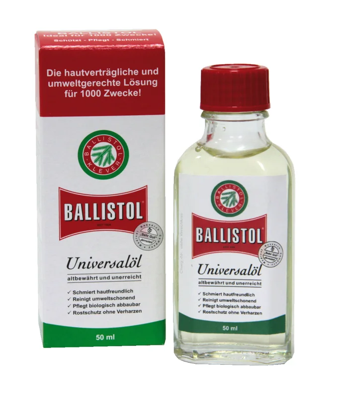 RL750250 – Huile Ballistol