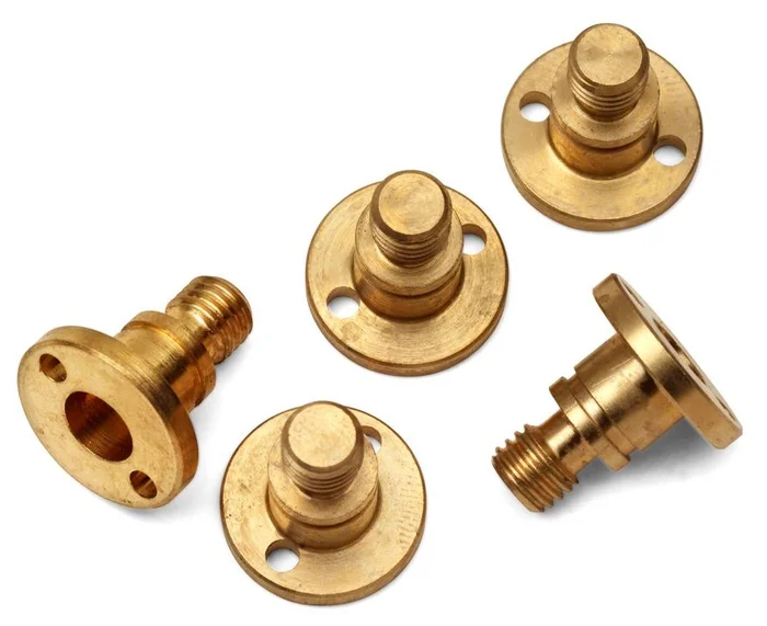 RL790090 – PRIMUS 5 Brass Screws pour Omnifuel II / Multifuel III