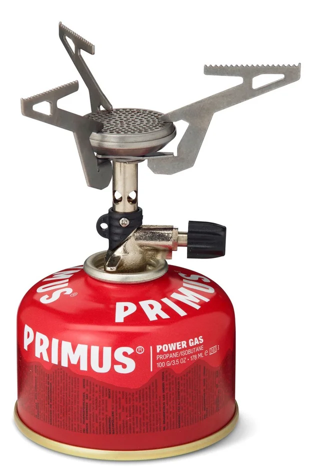 RL790279 – PRIMUS Réchaud à Gaz « Express »