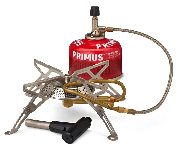RL790503 – PRIMUS Réchaud Multifuel GRAVITY