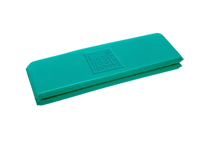 RL810489 – Basic Nature Coussin pliant ultraléger vert