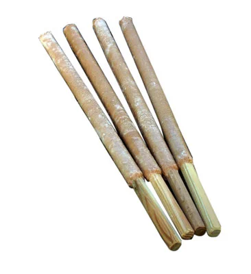 RL820300 – Flambeaux flambeaux lots de 4