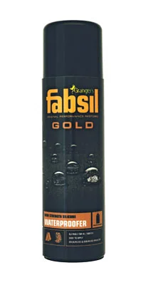 RL822005 – Fabsil Imperméabilisant aérosol Gold