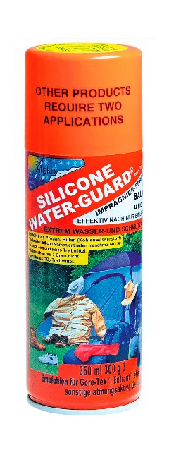 RL830138 – Atsko imperméabilisant silicone 380 ml.