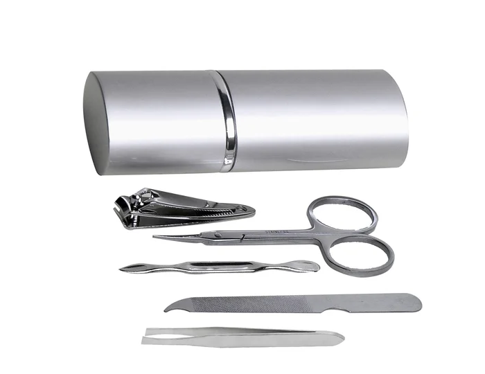 RL840450 – BasicNature Set Manucure 5 Pièces