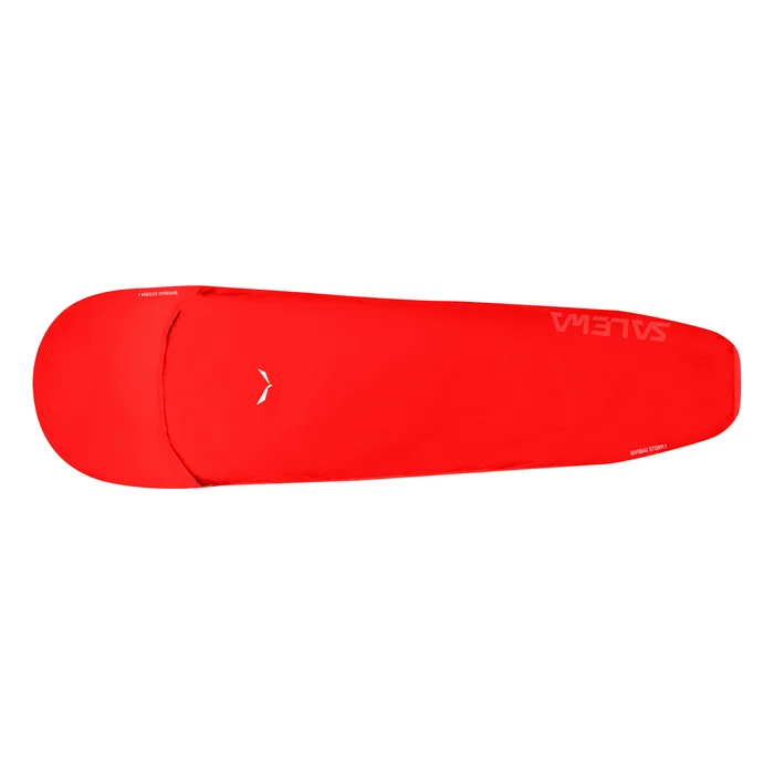 RL866507 – Salewa Bivvybag &lsquo;Storm&rsquo; rouge