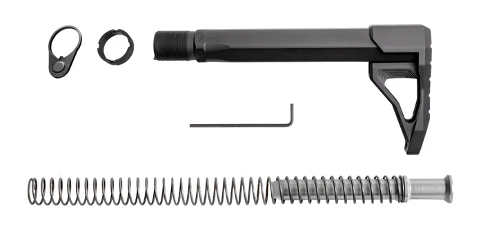 RMSA – Phase 5 Rifle Mini Stock Assembly